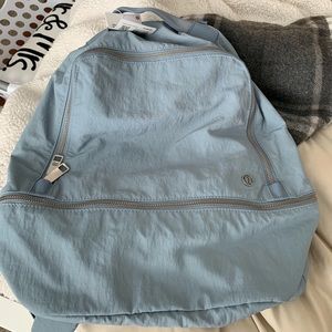 luluemon city adventurer backpack
